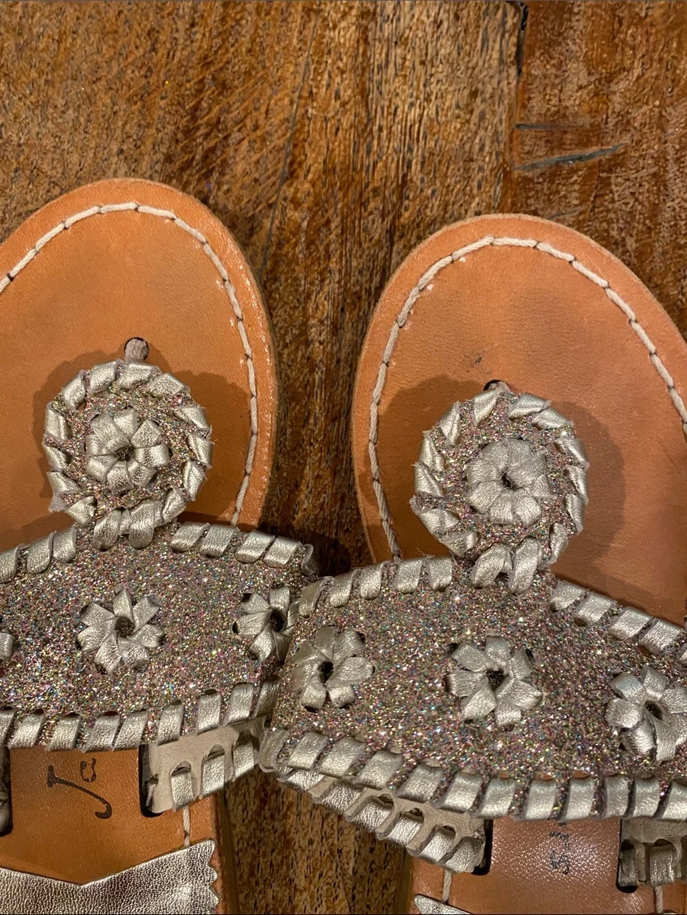 Jack Rogers girls jack
